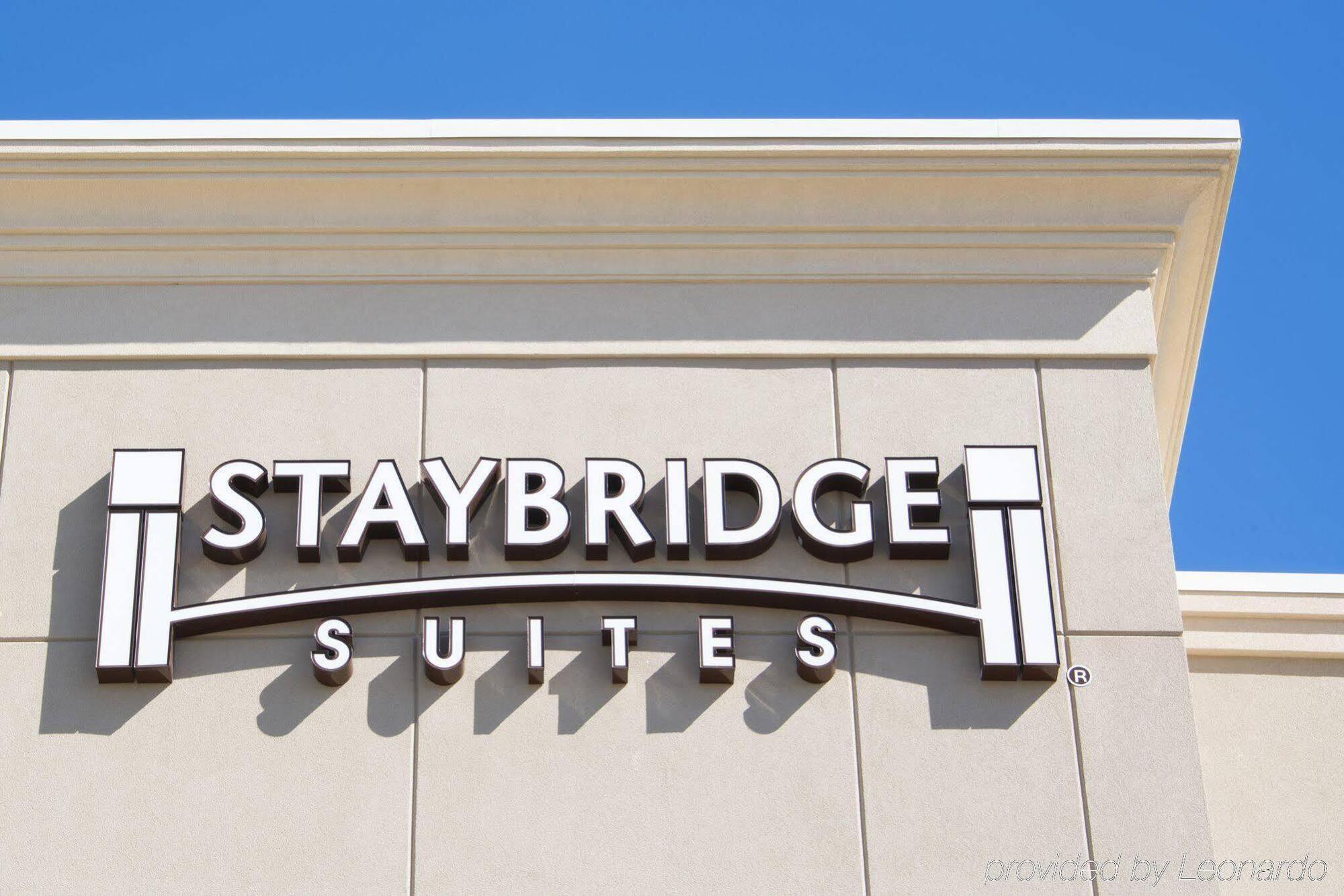 Staybridge Suites Austin South Interstate Hwy 35, An Ihg Hotel Exterior photo